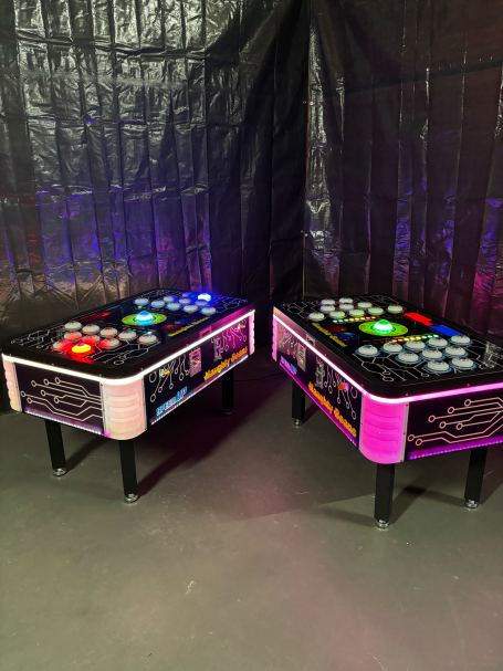 Catch The light⚡🔴🔵