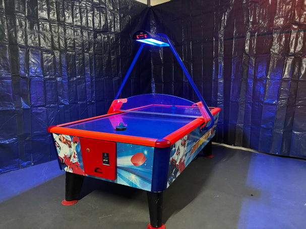 Airhockey Tafel🏒✨ test